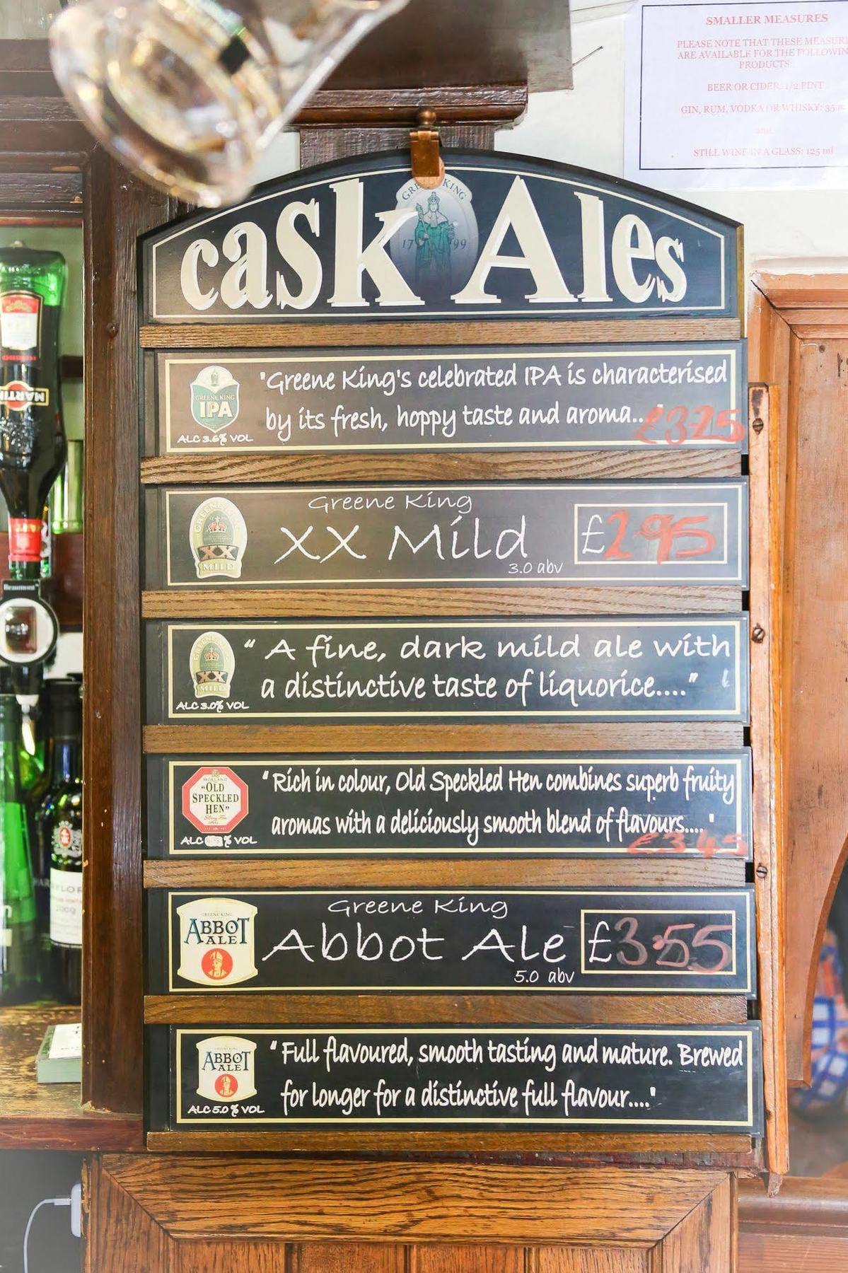 The Crown Inn Gayton  Luaran gambar